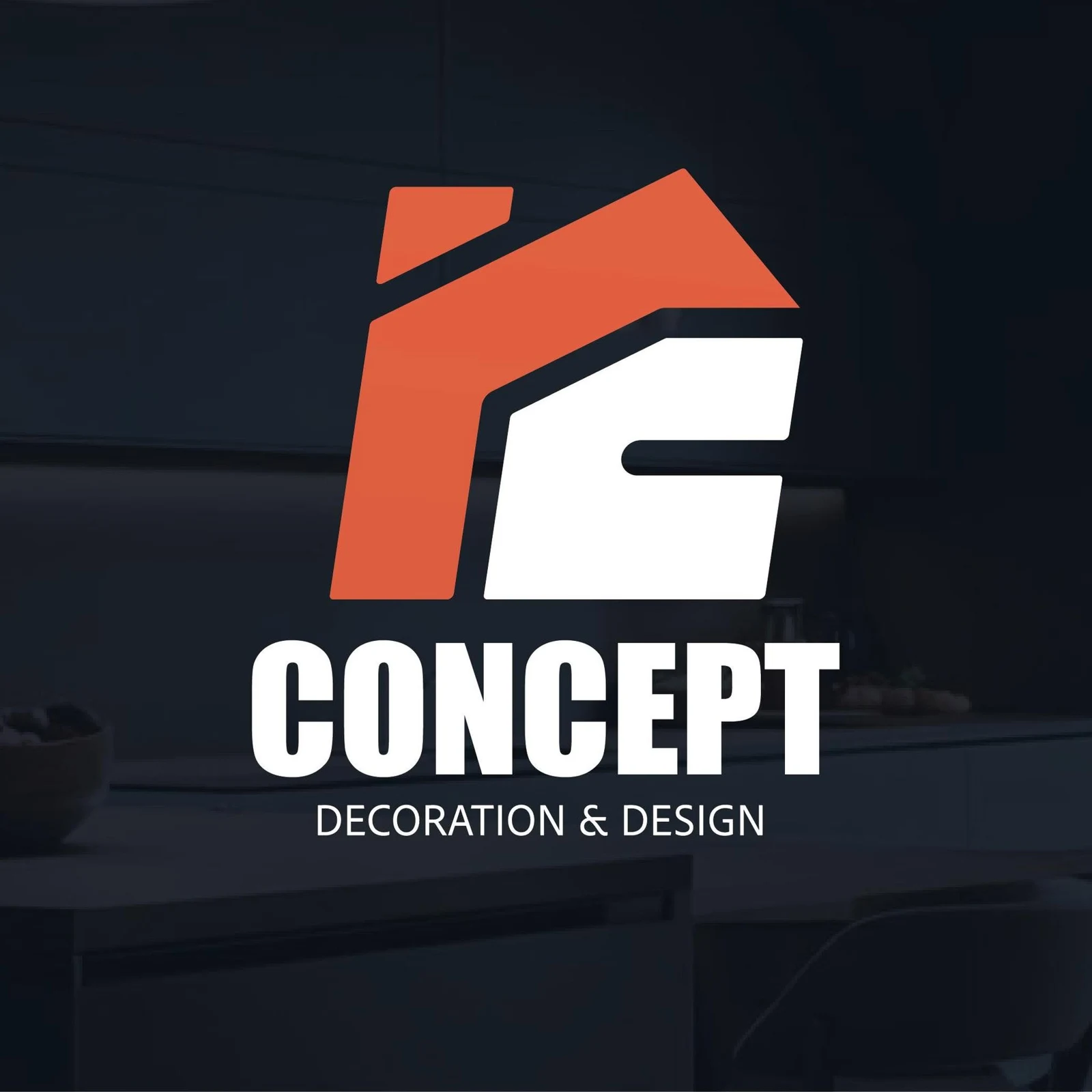 RC Concept — Décoration et design